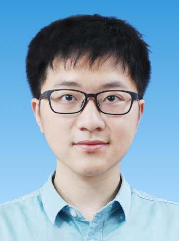 Baiyi Yu (2019-2024)