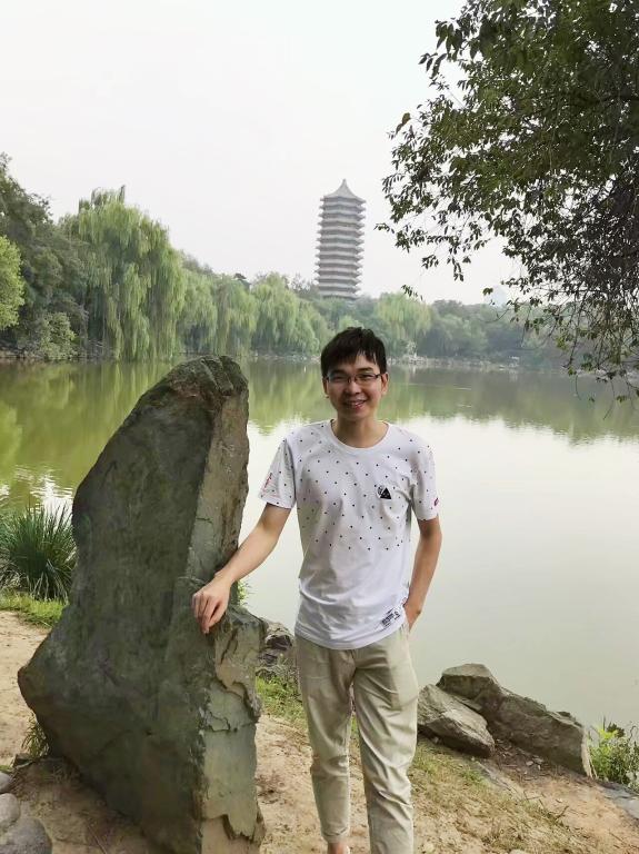 Qingyun Cao (2016-2024)