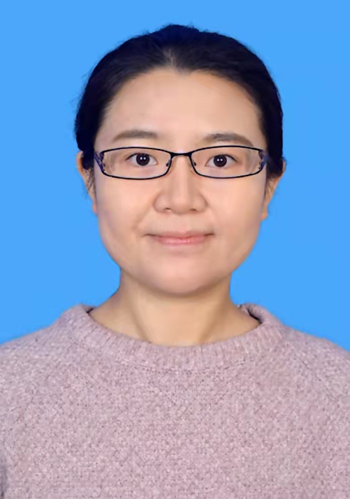 Jiazhao Tian (2016-2021) 太原理工大学