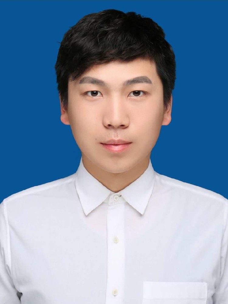 Qiuyu Lu (2018-2020) LMU 德国慕尼黑大学