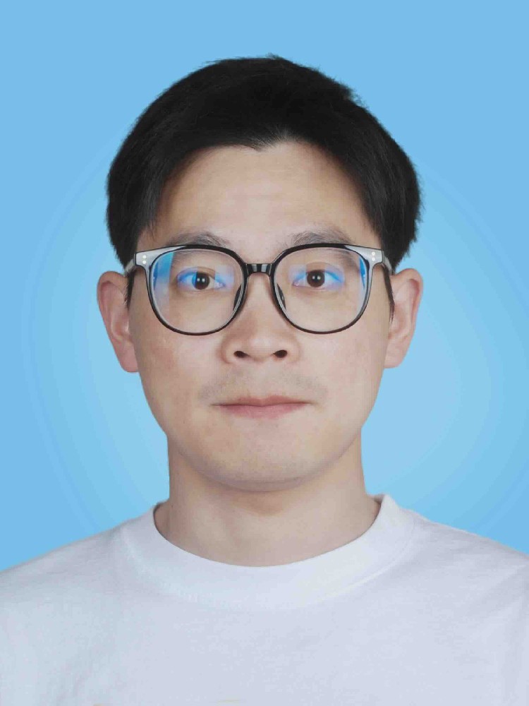 Yaoming Chu 