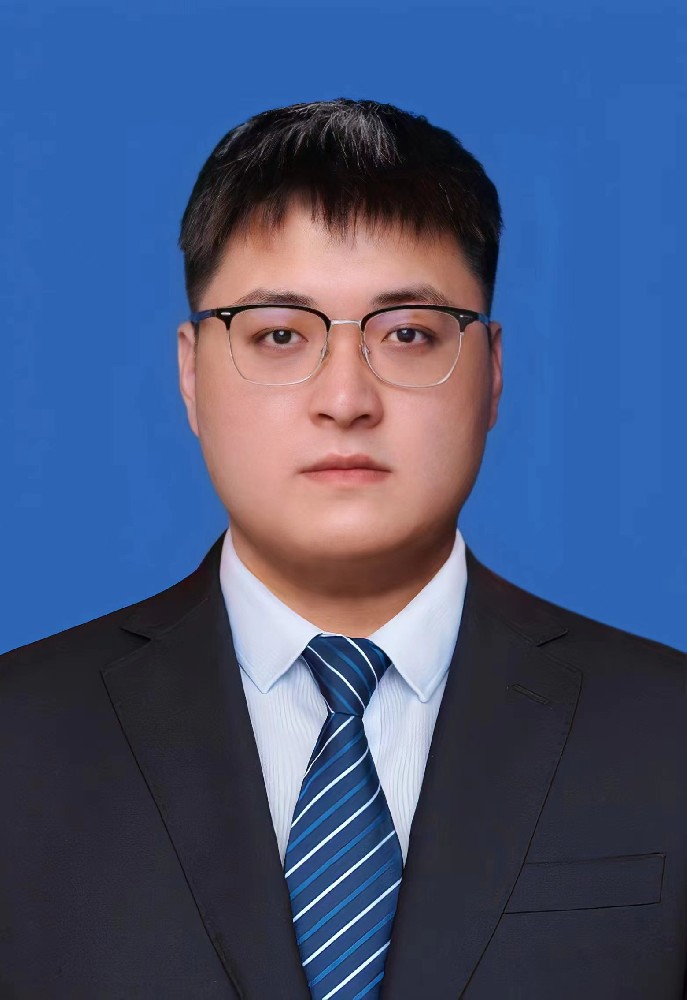 Liwei Lei (2021-2024) 北京大学