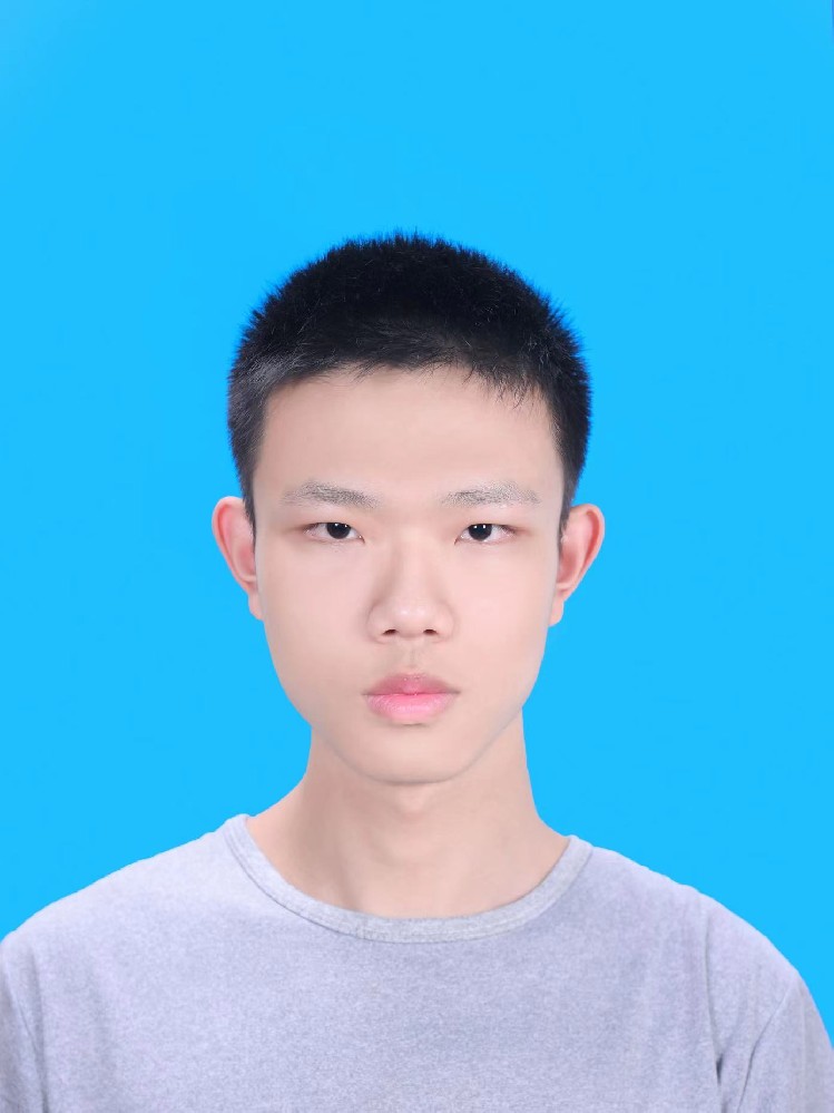 Guanyu Qu (2021-2024) 中国科学技术大学
