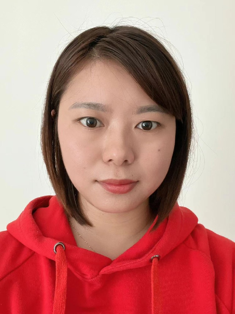 jingjing wang