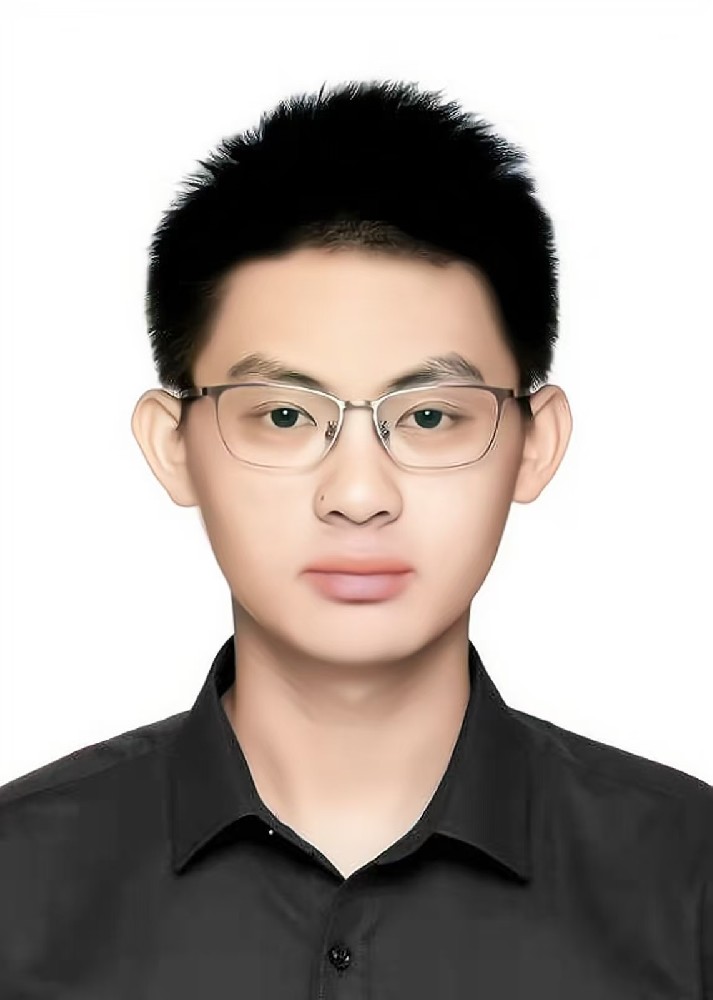 YIHENG HUANG