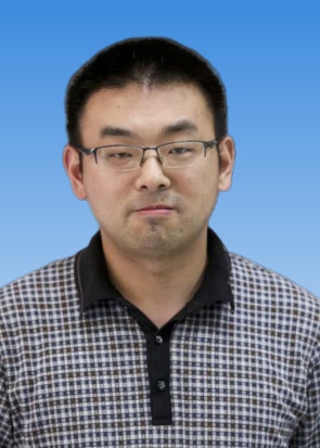 Shaoliang Zhang (HUST) 