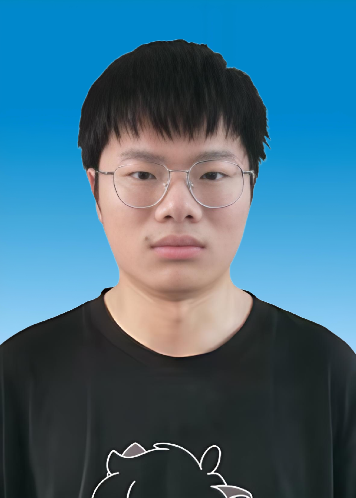 Zhihao Zhang