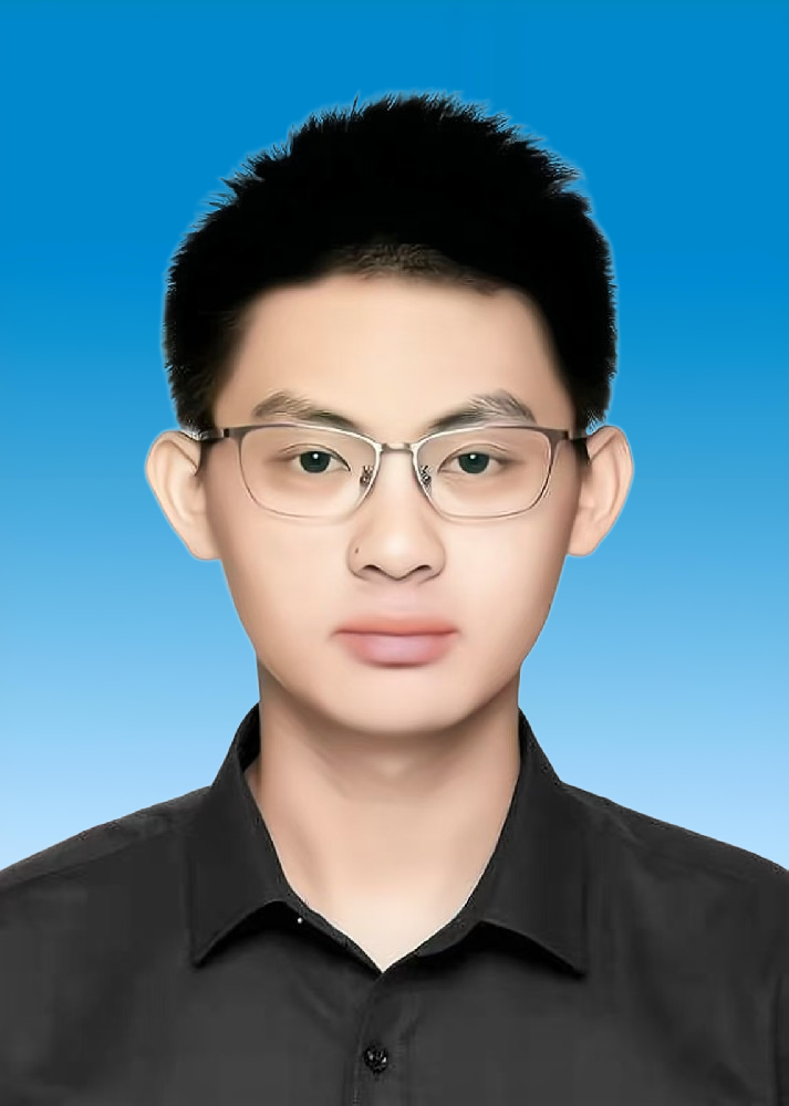 Yiheng Huang