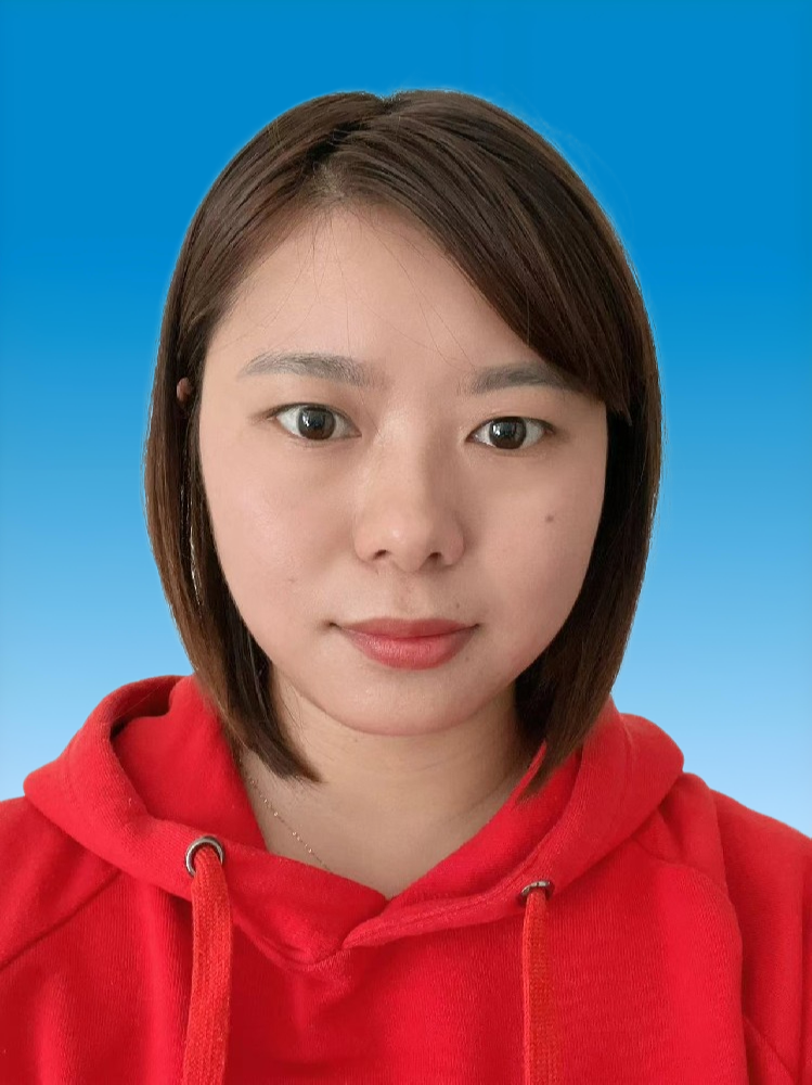 Jingjing Wang