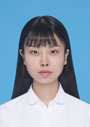Tianyi Du (2014-2019) Raycus 锐科激光